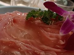 -矮冬瓜红茶火锅