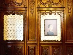 -Nathalie Djurberg与Hans Berg“牛皮纸包裹的月亮”-Prada荣宅当季展览