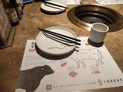 -额尔敦牛厨师铜板烧