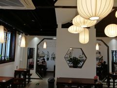-雲栖斜街炸酱面馆