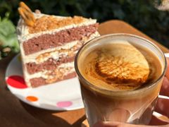 -CAPRAIBEXCOFFEE羍市(菉葭巷店)