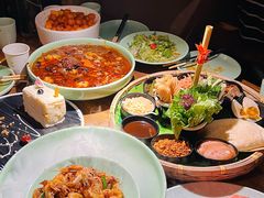 -淀里船宴(裕华东路店)