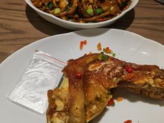 -四道菜·福建菜馆(新街口金鹰店)