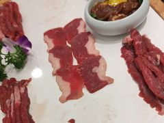 -阳坊胜利涮羊肉(阳坊老店)