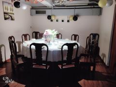 包厢-杭州我们家餐厅(江和美店)
