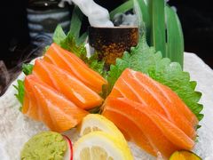 -小川洋风料理(汉街店)