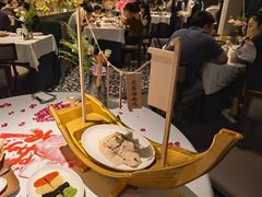-狮拾久·现代新加坡料理(壹方城店)