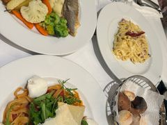 -Le Comptoir de la Gastronomie