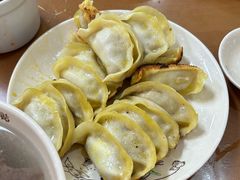 -回回锅贴(小河沿店)