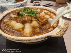 -四海酒家生态粤菜