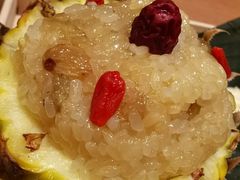 -云海肴·汽锅鸡·云南菜(东坝金隅店)