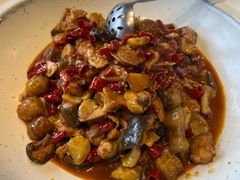 -印象鲵宴·张家界地标美食名片(溪布街店)