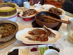 -大鸭梨烤鸭(石佛营店)
