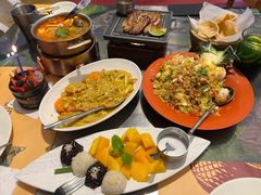 -simply thai天泰(世纪汇店)