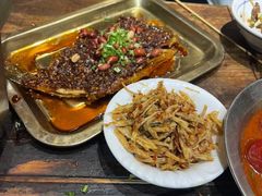-盟重烧烤(高正街店)