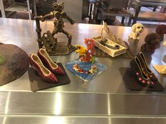 -歌斐颂巧克力小镇