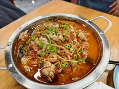 -艺味深尝(云锦路店)