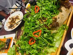 -清真双宝红油牛系列