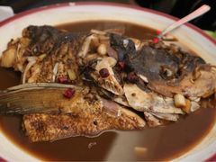-旺顺阁鱼头泡饼(常营店)