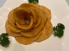爽口萝卜-马旺子酒楼