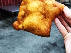 -张家油条