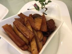 -华中农业大学-荟园餐厅