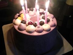 -SAYScake善食感戚风蛋糕(临江大道店)