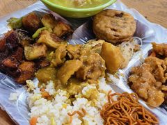 -新红帽自助盒饭(大悦城店)