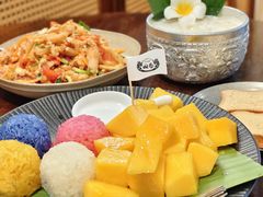 -婉泰·特色小吃·舂鸡脚(告庄二店)
