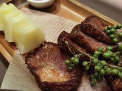 -太二酸菜鱼(汕头苏宁广场店)