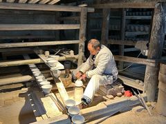 -景德镇古窑民俗博览区