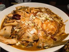 -李记饺子·熏酱东北菜(欢乐谷店)