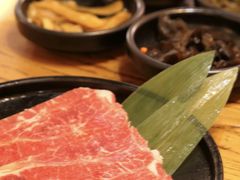 -九田家黑牛烤肉料理(国芳店)