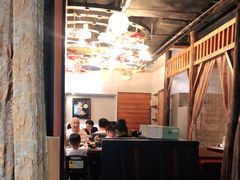 大堂-丝路花语之·胡姬酒肆(中关村店)