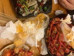 -回·龙虾铺·盆盆蟹·烧烤大排档(回龙观店)