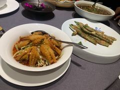-京参園海鲜餐厅