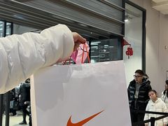 -首创奥特莱斯(西安店)