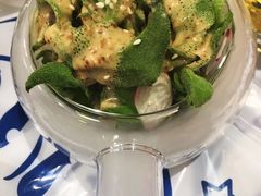 -松哥油焖大虾(皇岗一店)