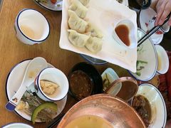 -妈妈的味道(和顺古镇店)