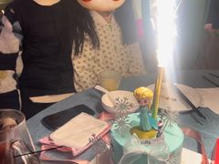 -焙·伴蛋糕茶歇甜品台定制