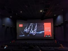 -金逸影城(中关村店)