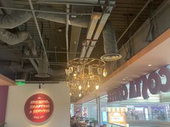 -COSTA COFFEE(恒基名人购物中心店)