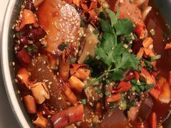 -港丽餐厅(高德置地店)