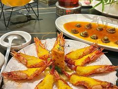-濮园 · 四合院餐厅