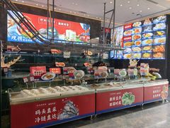 -好友缘家宴(青山路店)