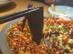 -胡马八破·川菜小馆(高新万达店)