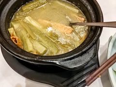 -围龙屋客家食府(福田店)