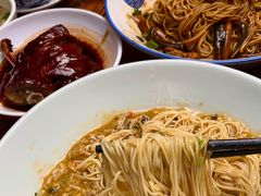 -新万鑫银丝面·非遗无锡味(惠山古镇店)
