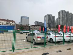 -金门驾校(中央门校区)