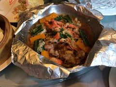 -御花园·粤菜·海鲜火锅(中山公园店)